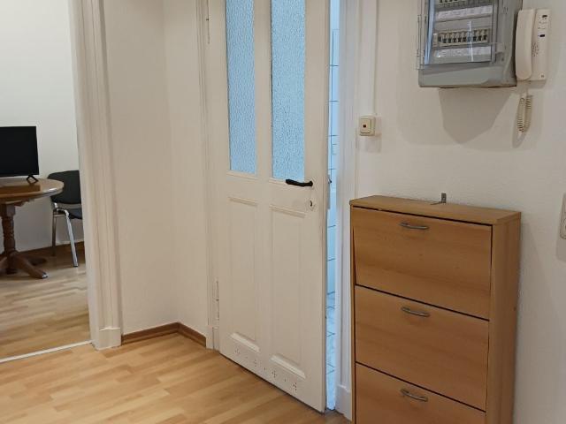 Apartment mieten in Stötteritz, Leipzig