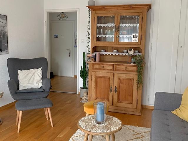 Apartment mieten in Bern