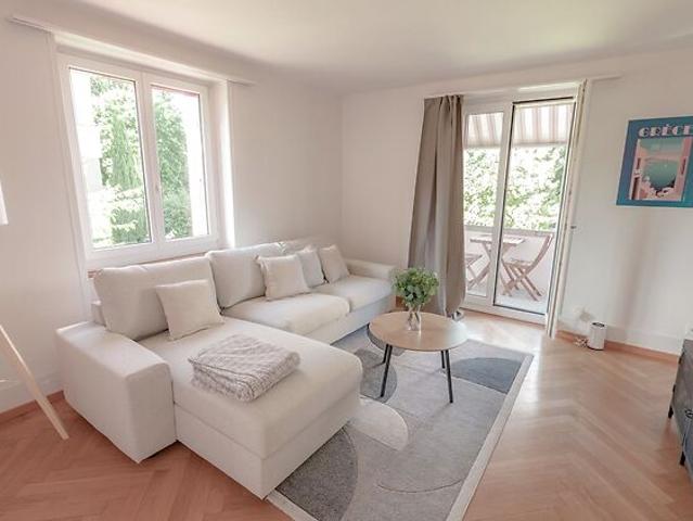 Apartment mieten in Köniz, Bern
