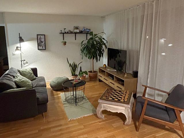 Apartment mieten in Köniz, Bern