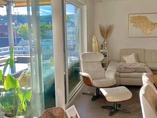 Apartment mieten in Pfauenhof, Liestal