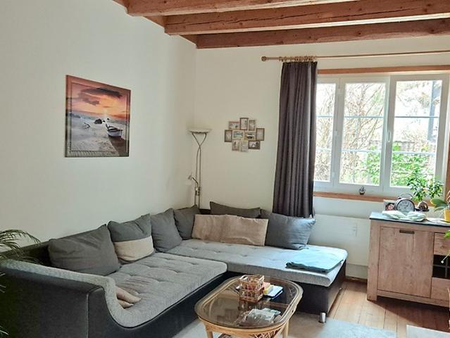 Apartment mieten in Lütisburg, St. Gallen