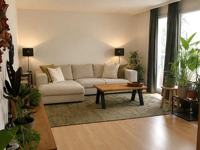 Apartment mieten in Lü