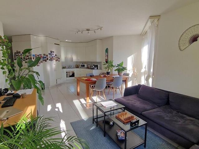 Apartment mieten in Lü