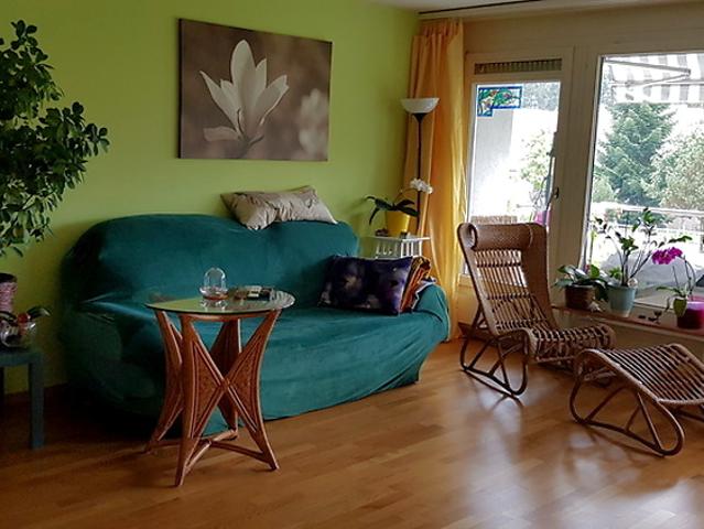 Apartment mieten in Lü