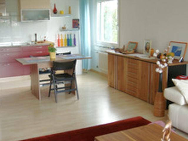 Apartment mieten in Lü