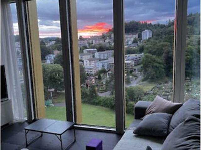 Apartment mieten in Lü