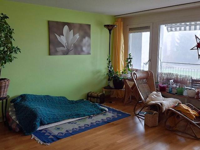 Apartment mieten in Würzenbach, Luzern