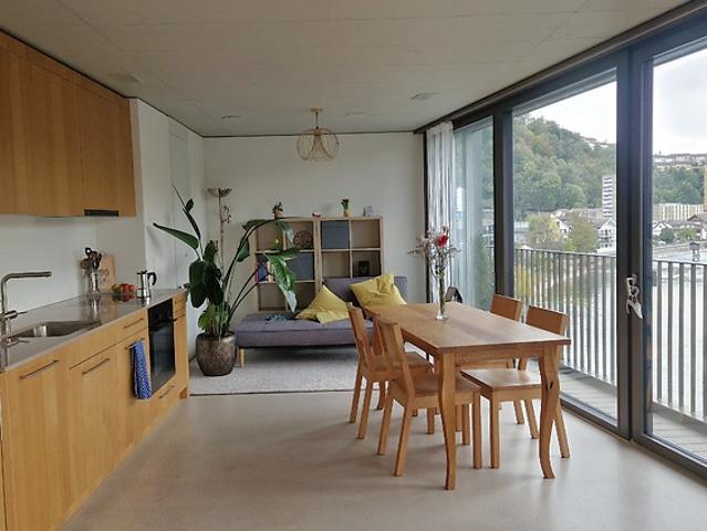 Apartment mieten in Baselstrasse, Luzern
