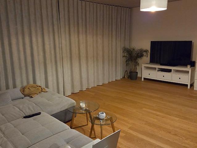 Apartment mieten in Luzern