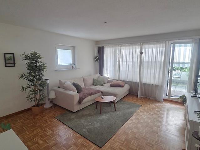 Apartment mieten in Lü
