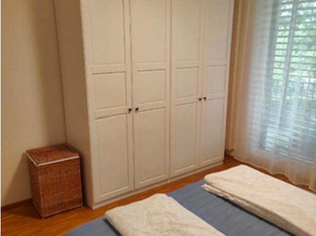 Apartment mieten in Luzern