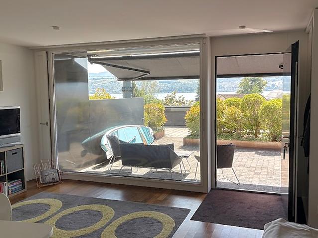 Apartment mieten in Männedorf, Zürich