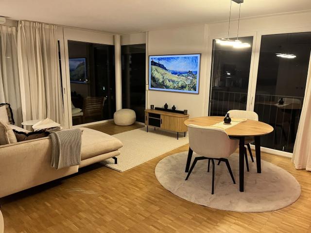 Apartment mieten in Obermeilen, Meilen