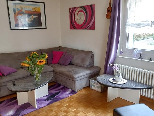 Apartment mieten in Muri Ag, Aargau