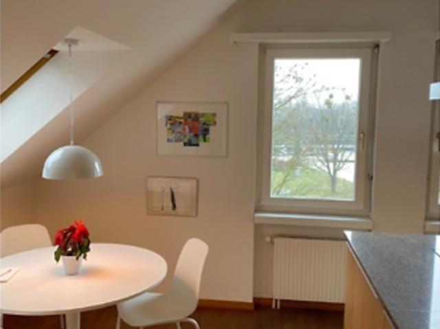 Apartment mieten in Muttenz