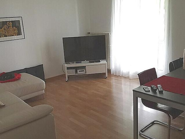 Apartment mieten in Oberengstringen, Zürich