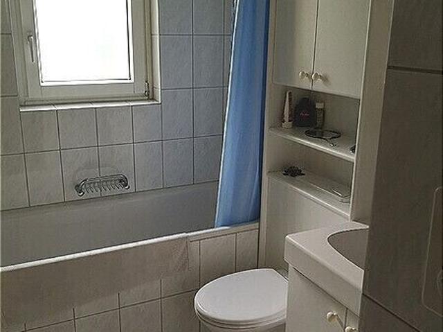 Apartment mieten in Oberengstringen, Zürich