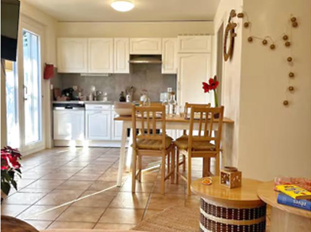Apartment mieten in Penthaz, Waadt