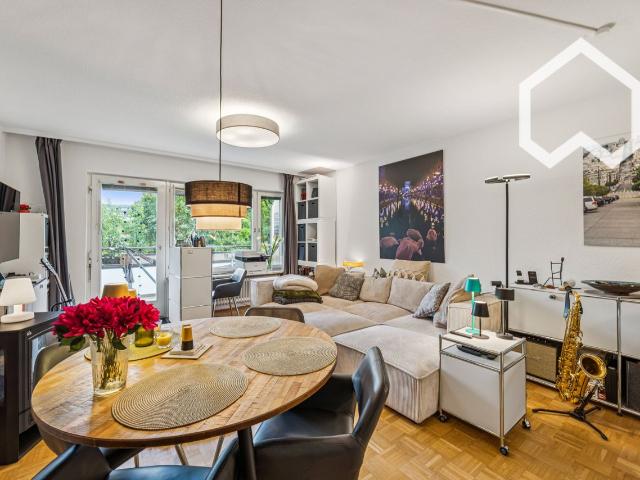 Apartment mieten in Kleinweidenmühle, Nürnberg