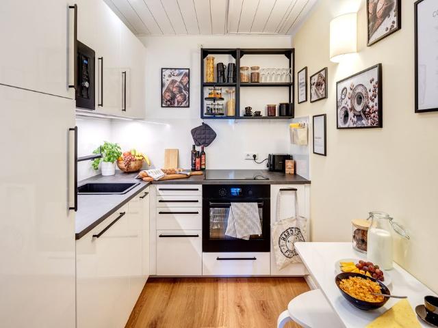 Apartment mieten in Puchheim-Bahnhof, Puchheim