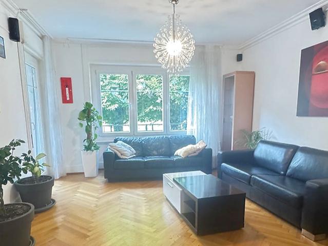 Apartment mieten in Pully, Waadt