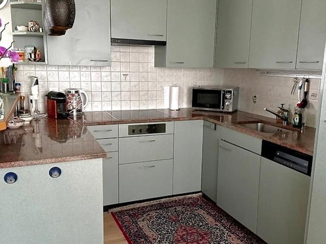 Apartment mieten in Jona, Rapperswil-Jona