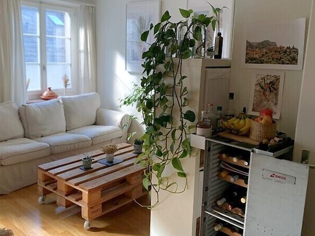 Apartment mieten in Rheinfelden, Aargau