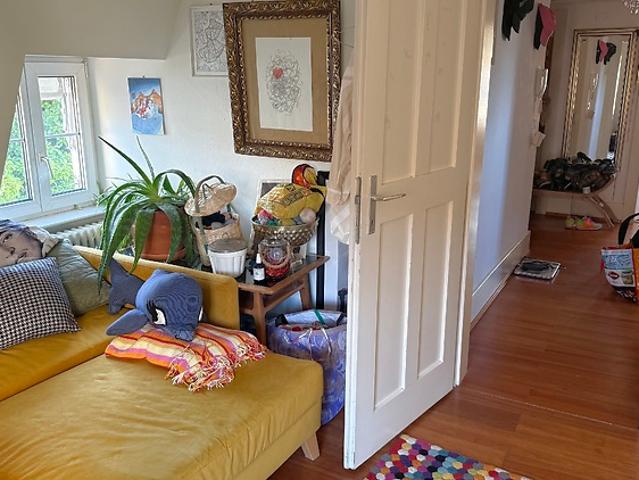 Apartment mieten in Rheinfelden, Bezirk Rheinfelden