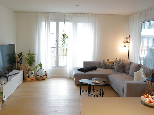 Apartment mieten in Wilen bei Wil, Thurgau