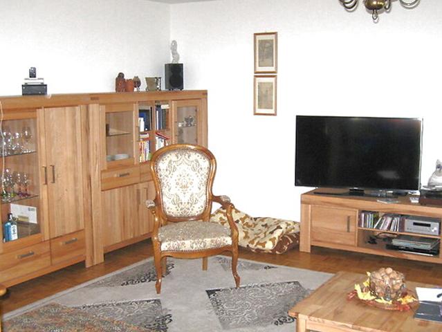 Apartment mieten in Riehen
