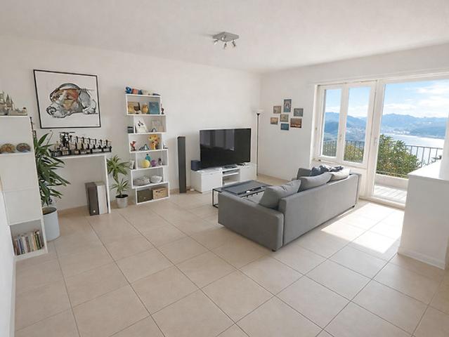 Apartment mieten in Aldesago, Tessin