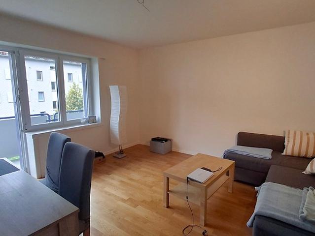 Apartment mieten in Schaffhausen