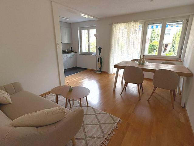 Apartment mieten in Schlieren, Zürich