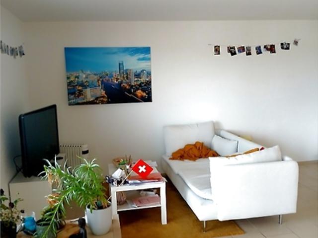 Apartment mieten in Schübelbach, Schwyz