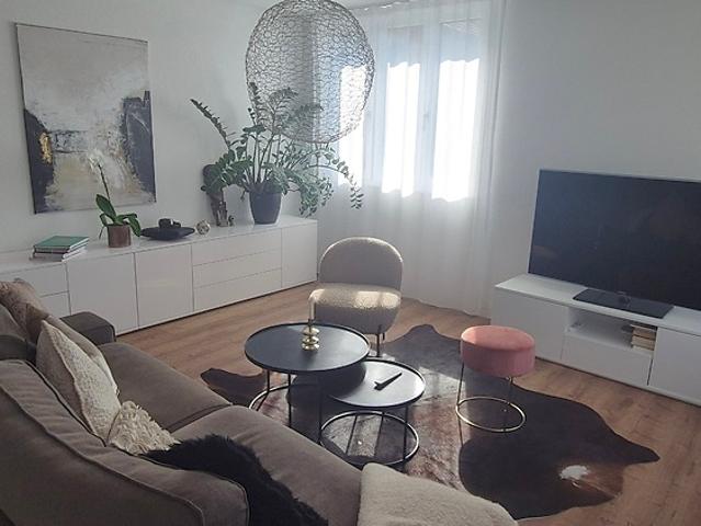 Apartment mieten in Seengen, Aargau