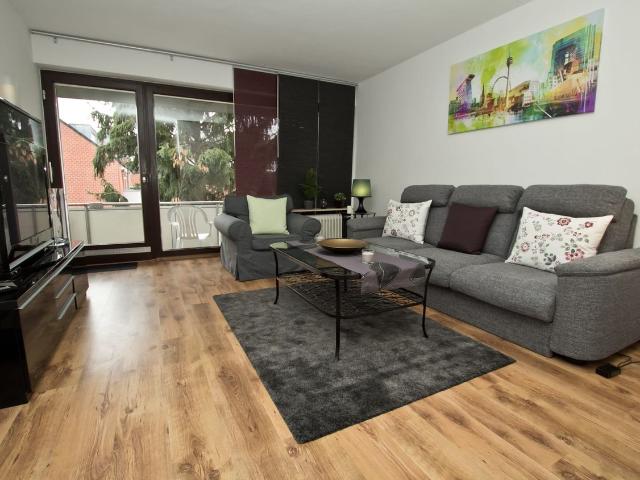 Apartment mieten in Eller, Düsseldorf