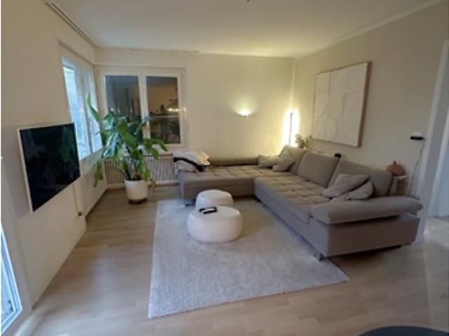 Apartment mieten in Köniz, Bern