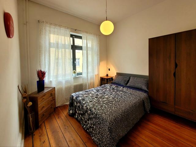 Apartment mieten in St. Georg, Hamburg