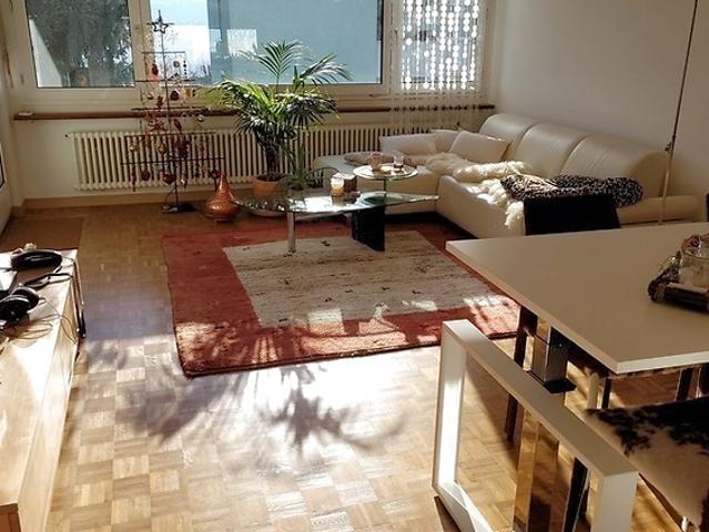 Apartment mieten in Stäfa, Zürich