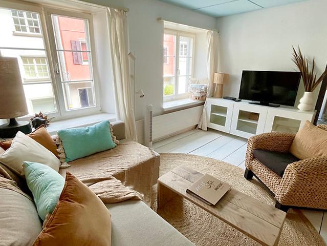 Apartment mieten in Steckborn