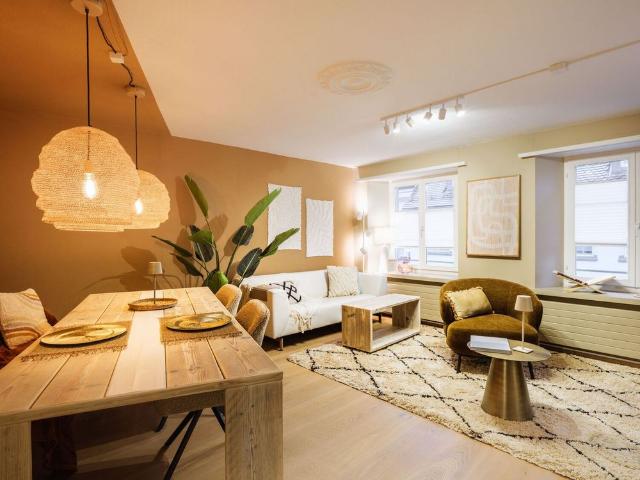 Apartment mieten in Steckborn, Thurgau
