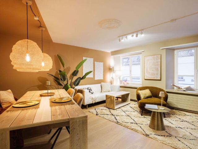 Apartment mieten in Im Tal, Steckborn
