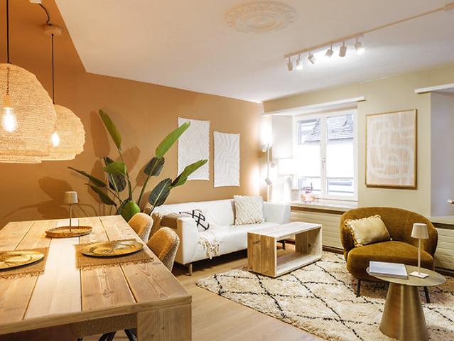 Apartment mieten in Im Tal, Steckborn