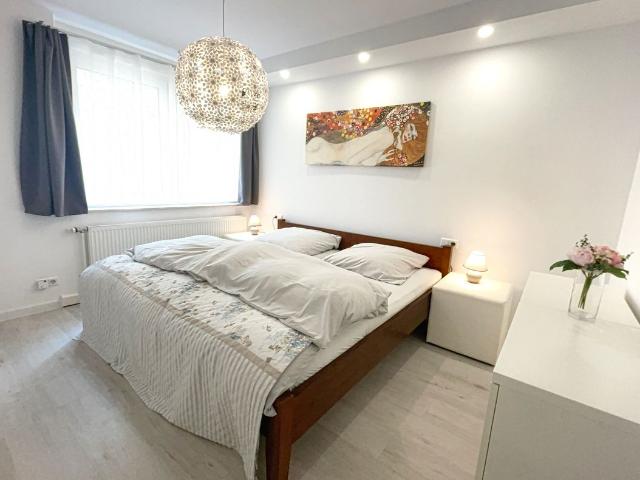 Apartment mieten in Stuttgart-Ost, Stuttgart