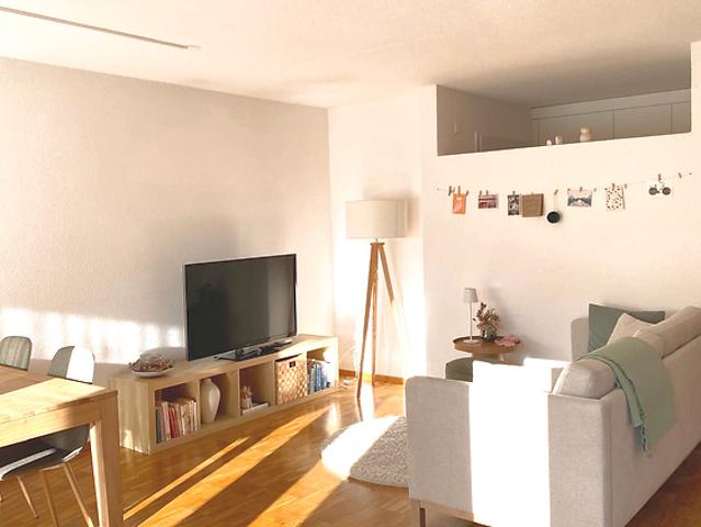 Apartment mieten in Walkeli, Sursee