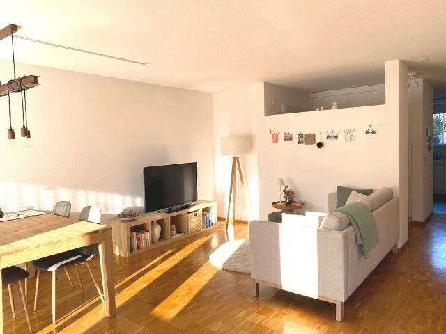 Apartment mieten in Sursee, Lü