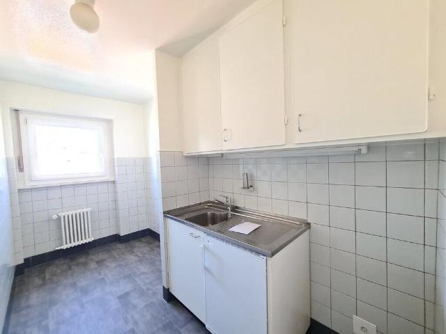 Apartment mieten in Cheseaux-Lausanne, Waadt
