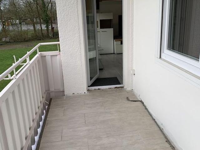 Apartment mieten in Vogelsang, Neuss
