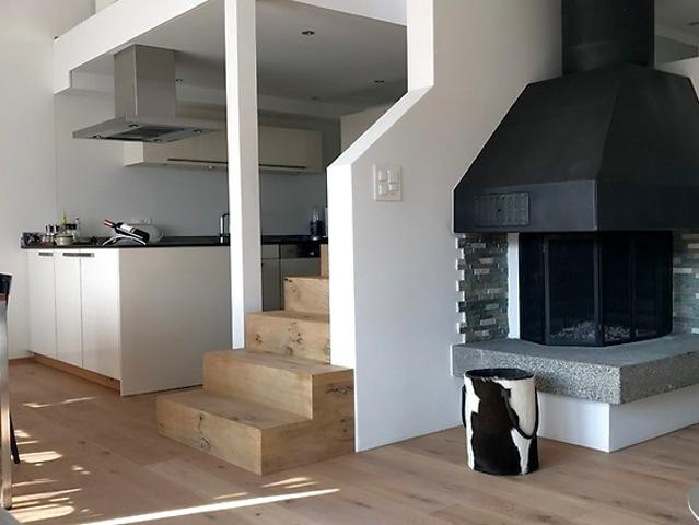 Apartment mieten in Gwatt, Thun, Bern